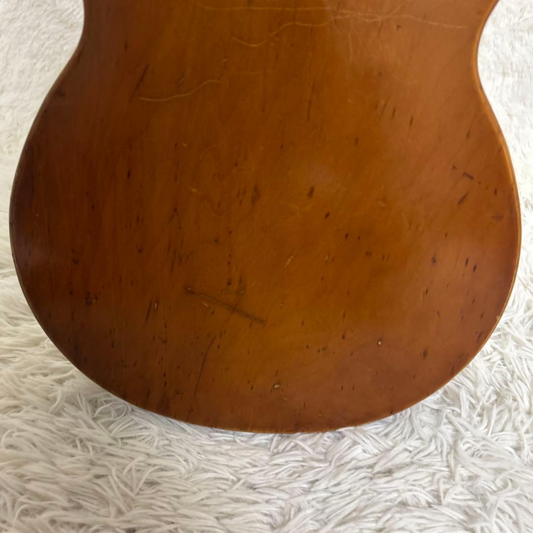 【美品】ヴィンテージ　YAMAHA SG30 エレキギター　ナチュラル