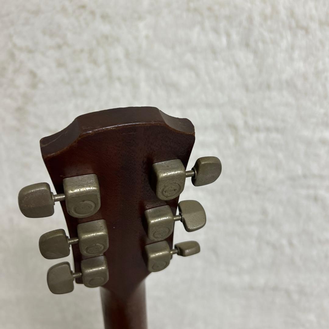 【美品】ヴィンテージ　YAMAHA SG30 エレキギター　ナチュラル