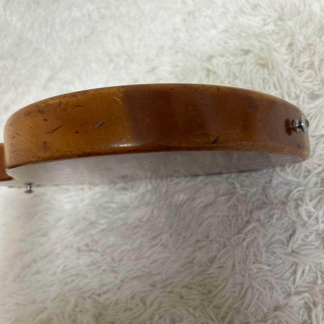 【美品】ヴィンテージ　YAMAHA SG30 エレキギター　ナチュラル