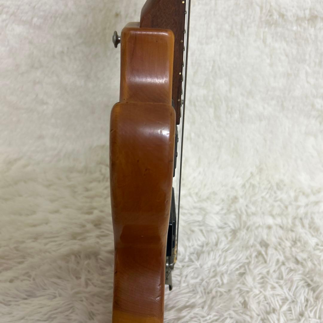 【美品】ヴィンテージ　YAMAHA SG30 エレキギター　ナチュラル