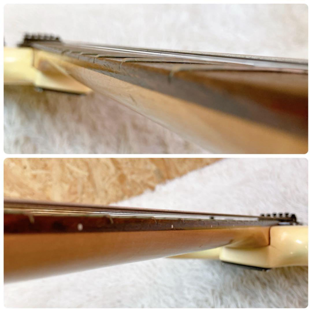 Ibanez 540R フジゲン　日本製　PU IBZUSA F1