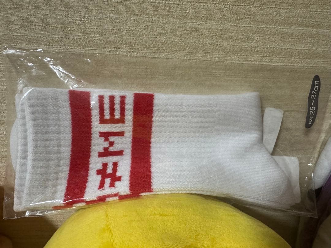 ノイミー　ソックス　靴下