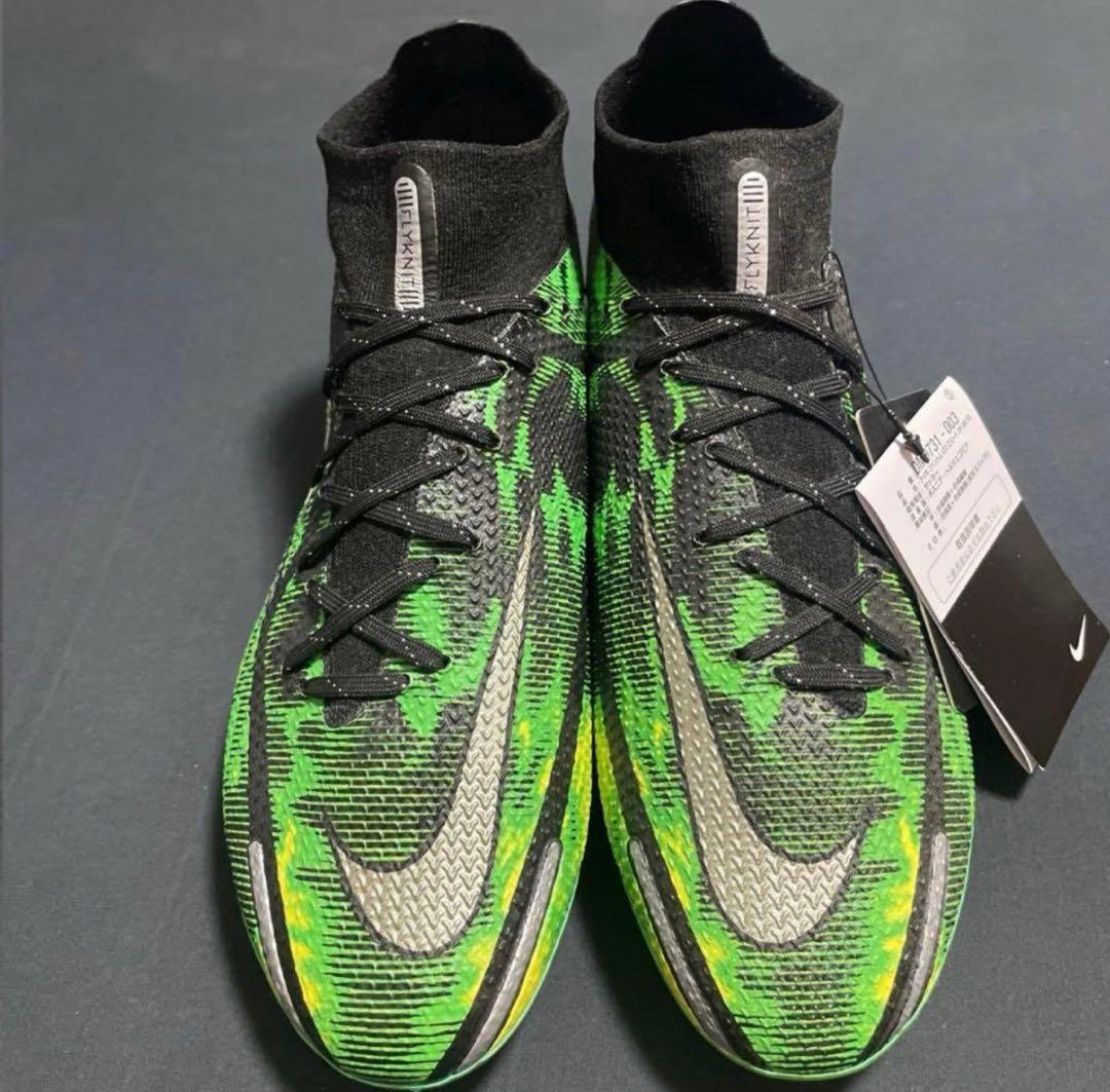 NIKE ファントムGT2 DF FG 27cm 72