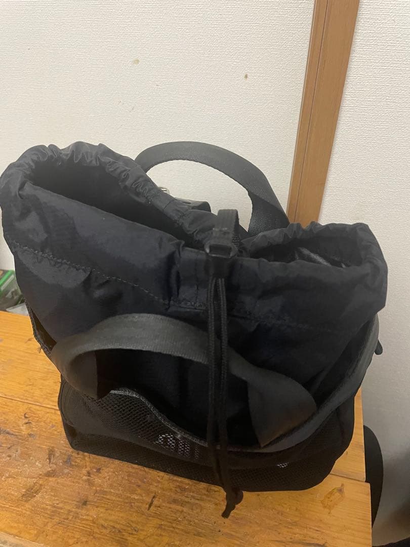 Manhattan CLUBHAUS ゴルフバッグ 黒