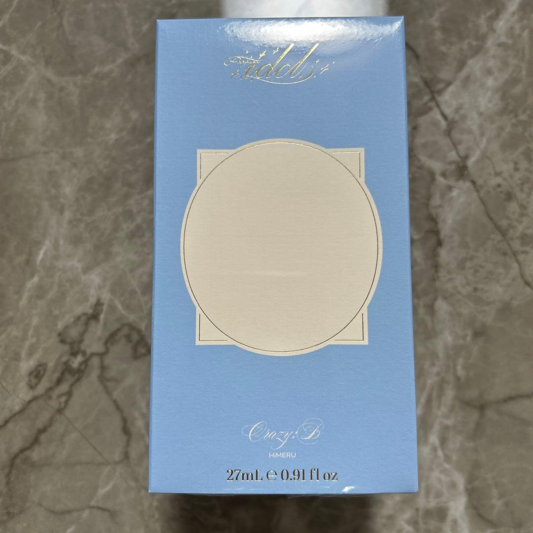あんスタ 香水 フレグランス Parfum idol HiMERU