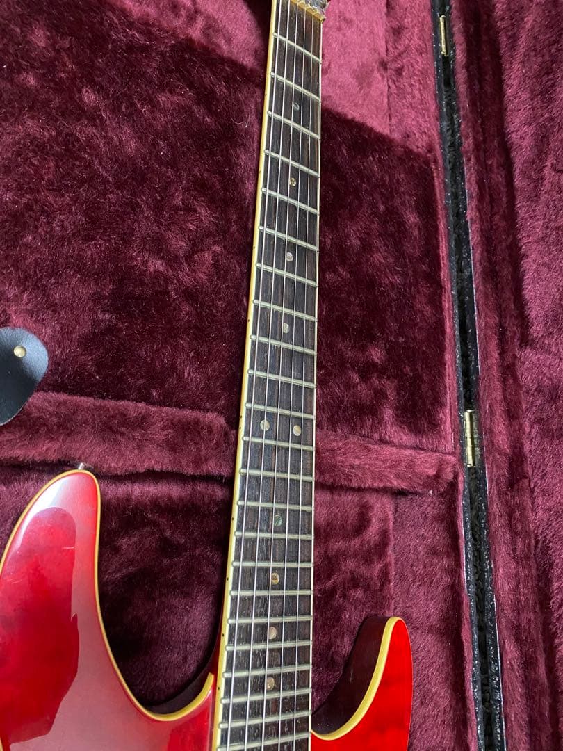 Brian Moore ブライアンムーア i9f i2000 希少レア　ストラト