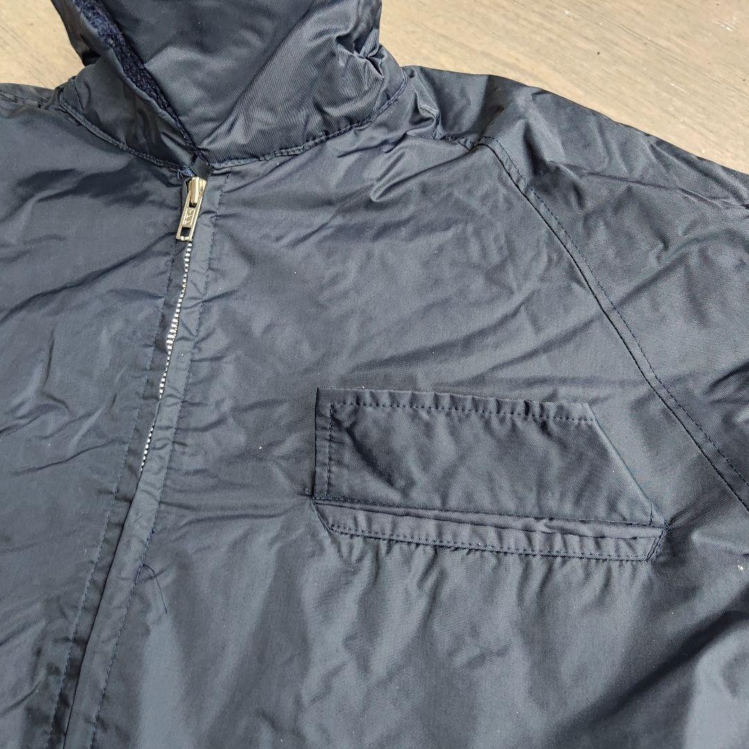 【閲覧数325】国鉄 ジャンバー 使用少 着用可能