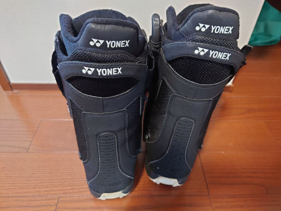 YONEX ステップイン スノーボードブーツ AERIO AB 26