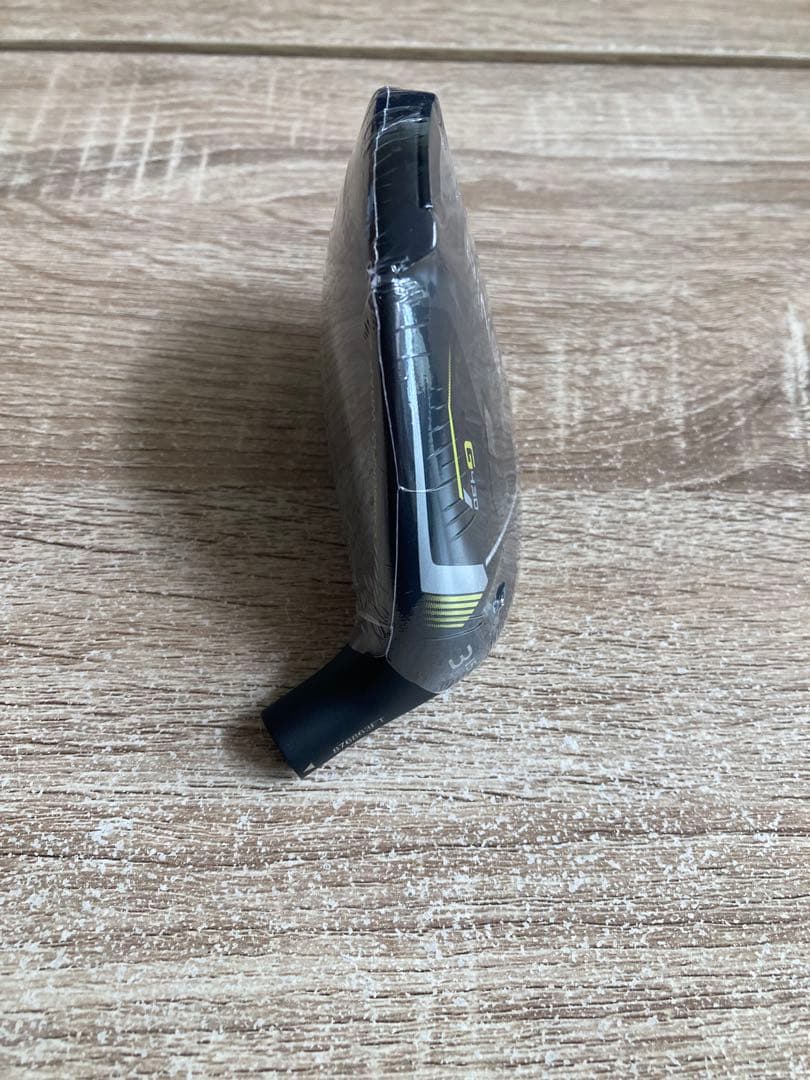 新品　未使用PING ピンG430 MAXFWフェアウェイウッド3番ヘッド