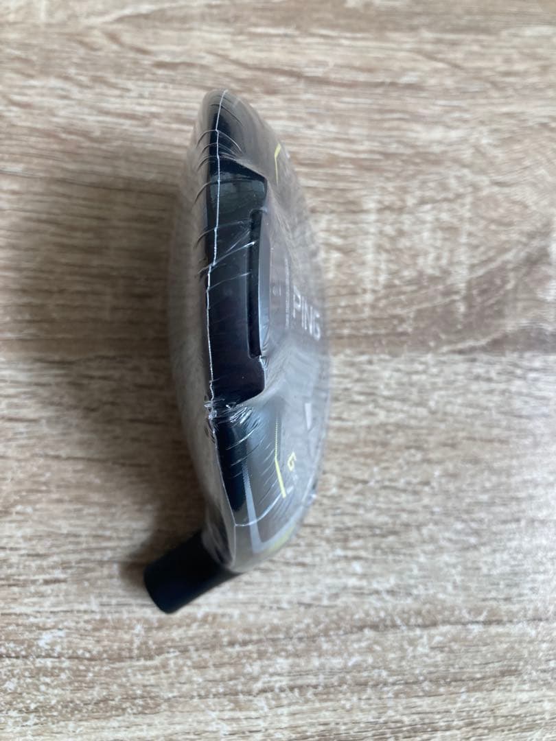 新品　未使用PING ピンG430 MAXFWフェアウェイウッド3番ヘッド