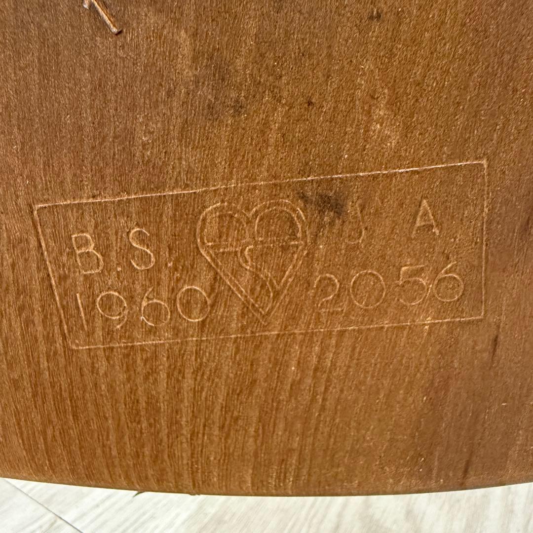 アーコール　ERCOL 英国アンティーク　クエーカーチェア