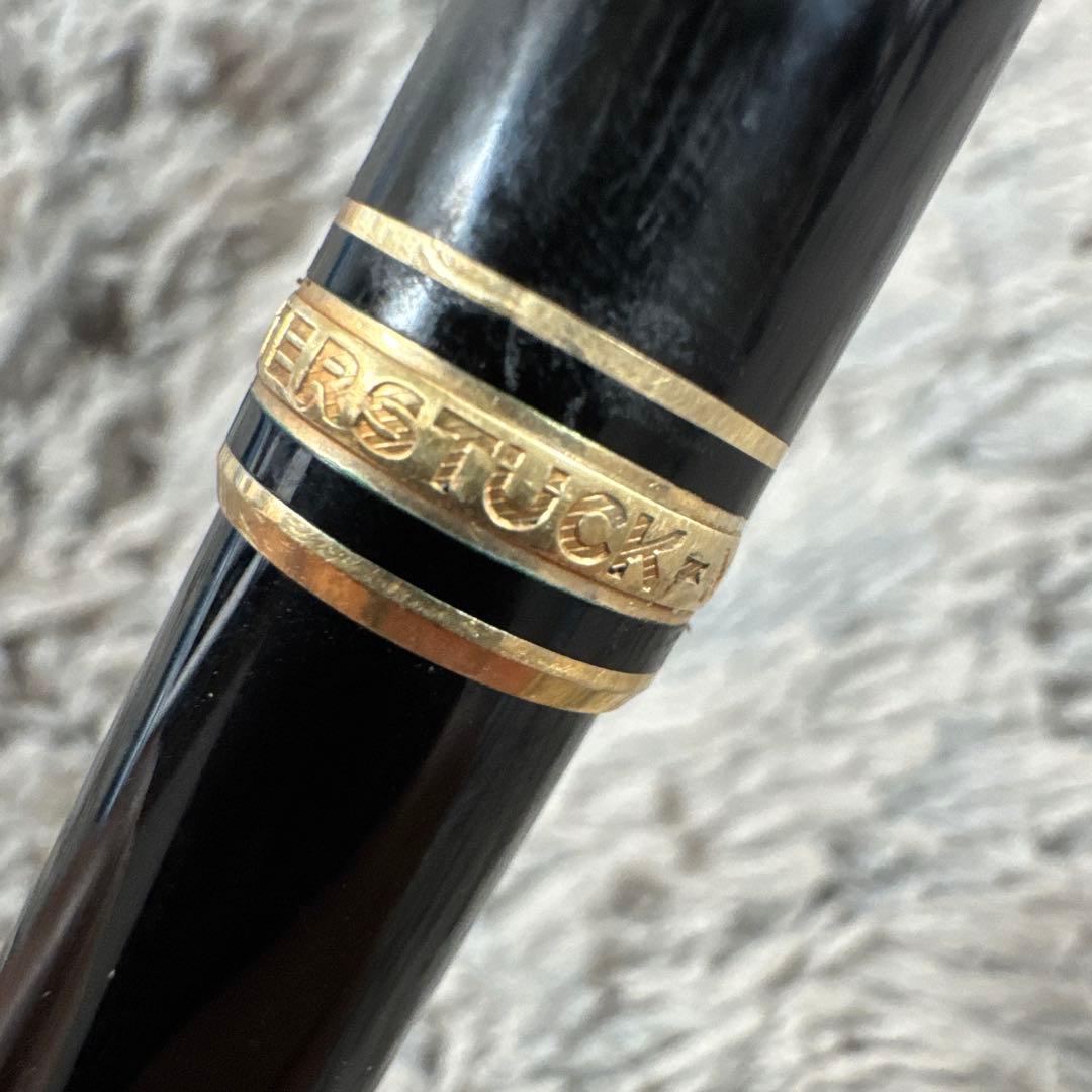 MONT BLANC モンブラン MEISTERSTUCK ボールペン