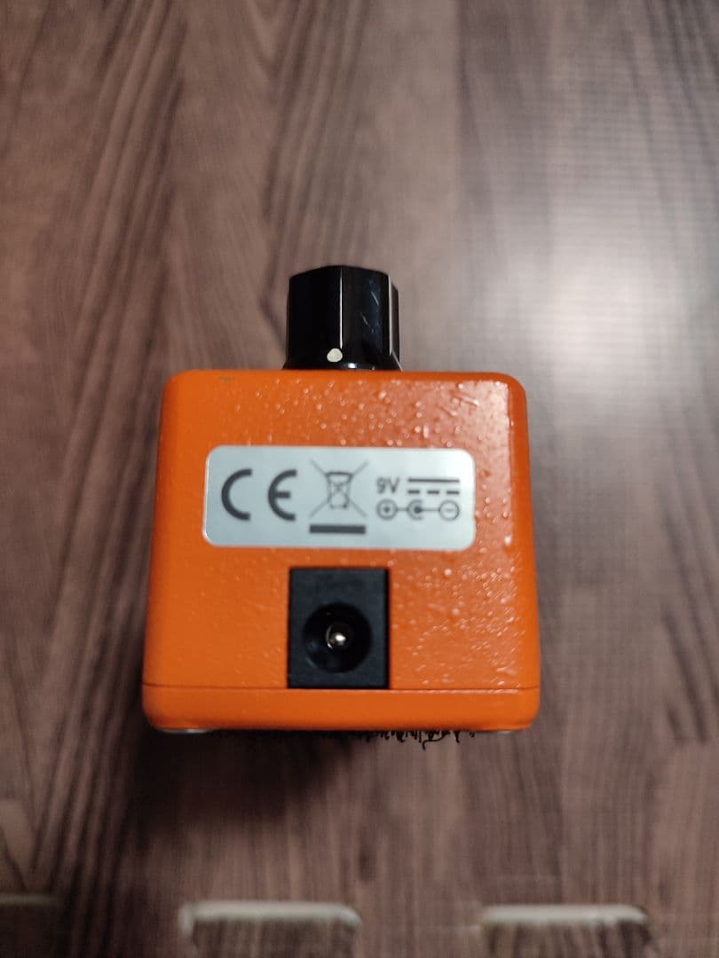 ギター MXR PHASE 95