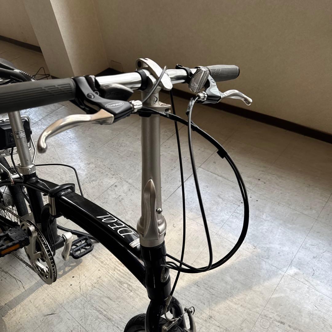 DAYTONA DE01 ジャンク