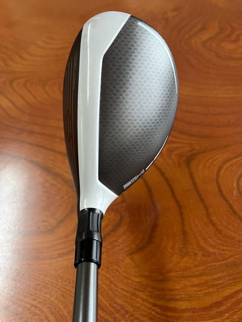 テーラーメイド レスキュー（ユーティリティ）SIM MAX U4