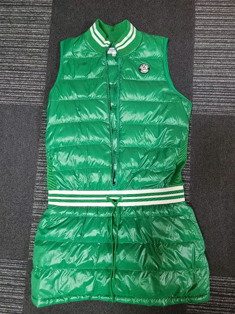 Jack banny!! ダウンワンピース