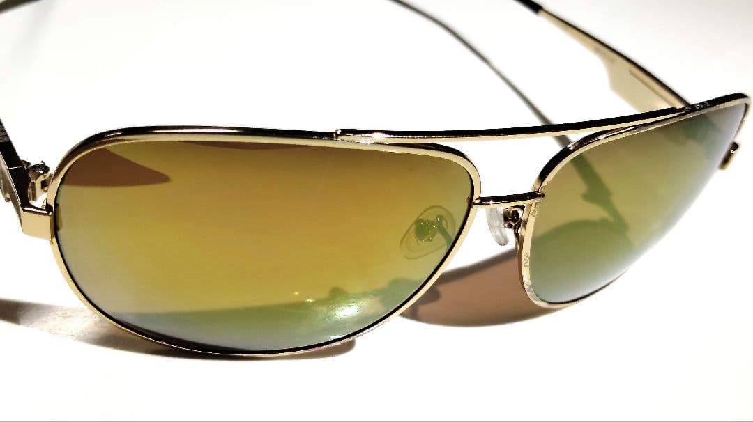 GANCRAFT ガンクラフト　偏光　サングラス