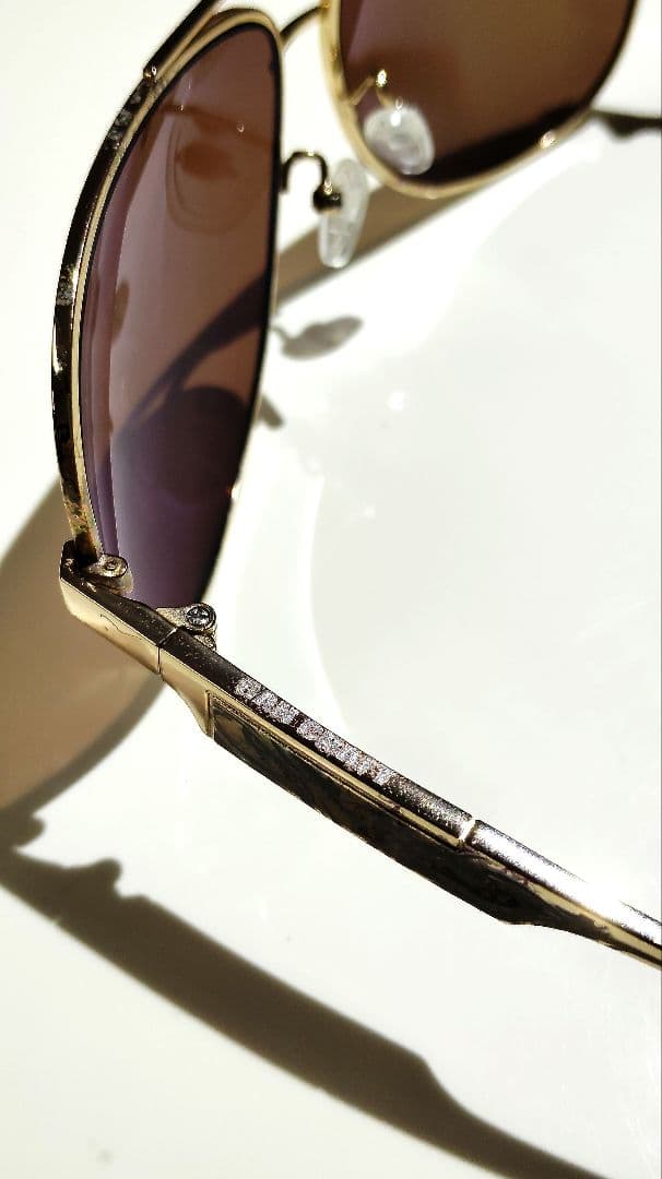 GANCRAFT ガンクラフト　偏光　サングラス