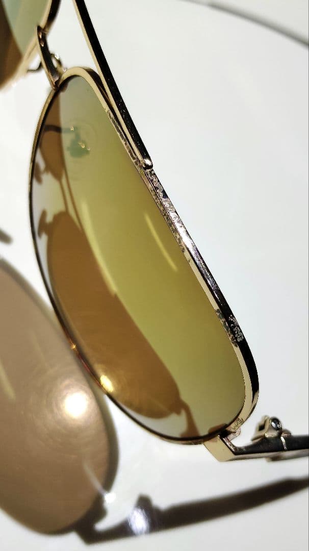 GANCRAFT ガンクラフト　偏光　サングラス