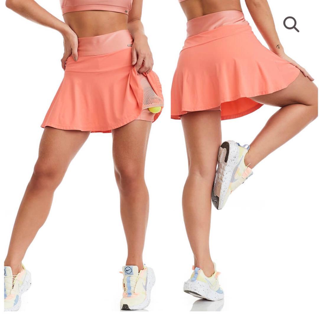 CAJUBRASILテニスウェアまとめ売り✨新品