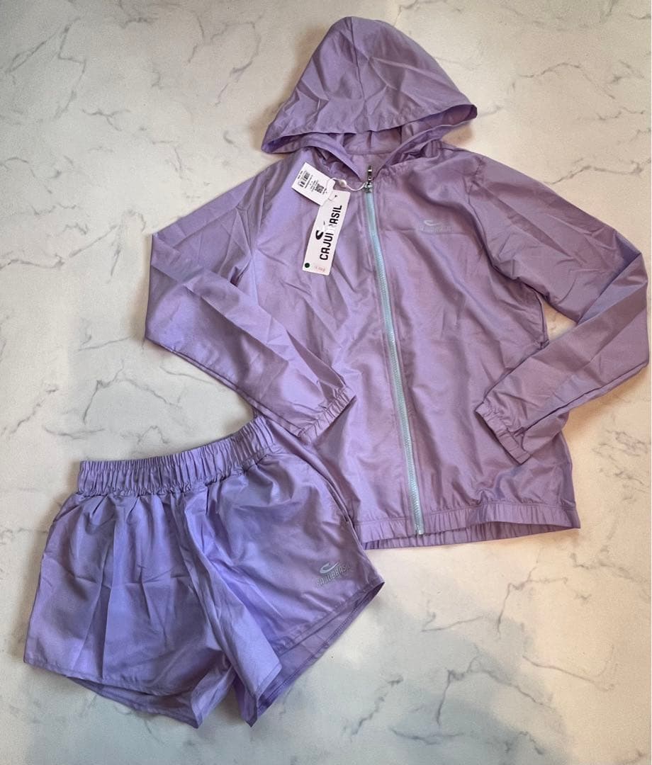 CAJUBRASILテニスウェアまとめ売り✨新品