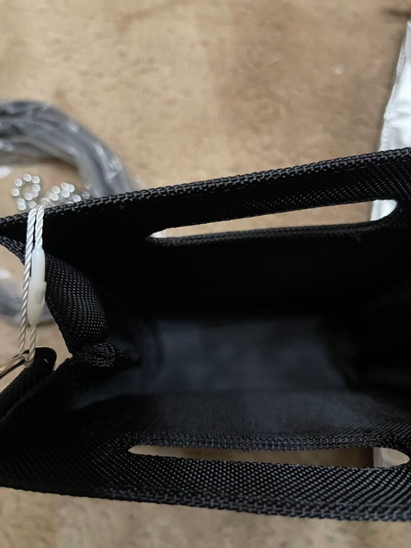 nana-nana × ZUTOMAYO A5_Am7 バッグ