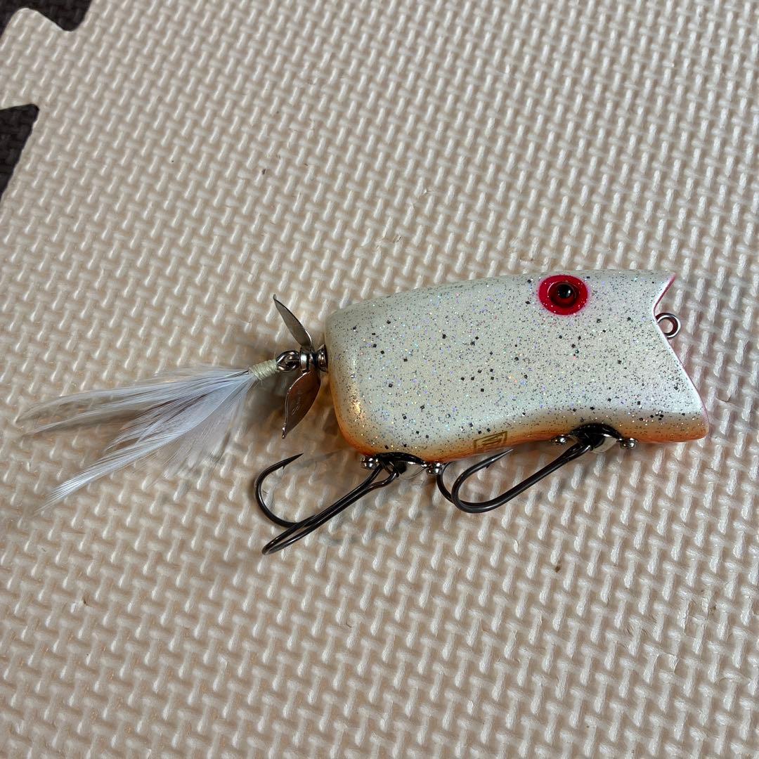 ノリーズ　ギルトップ