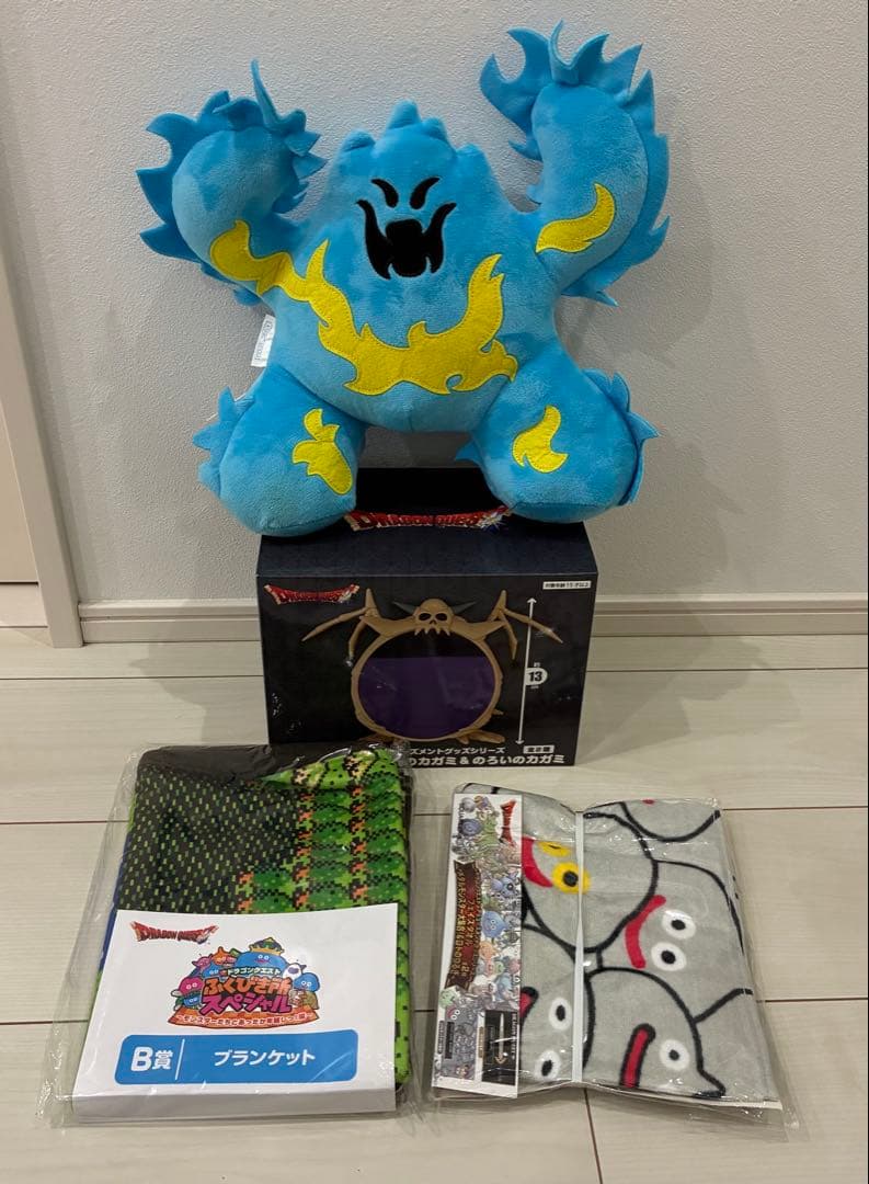 ドラゴンクエスト スライム グッズセット　まとめ売り