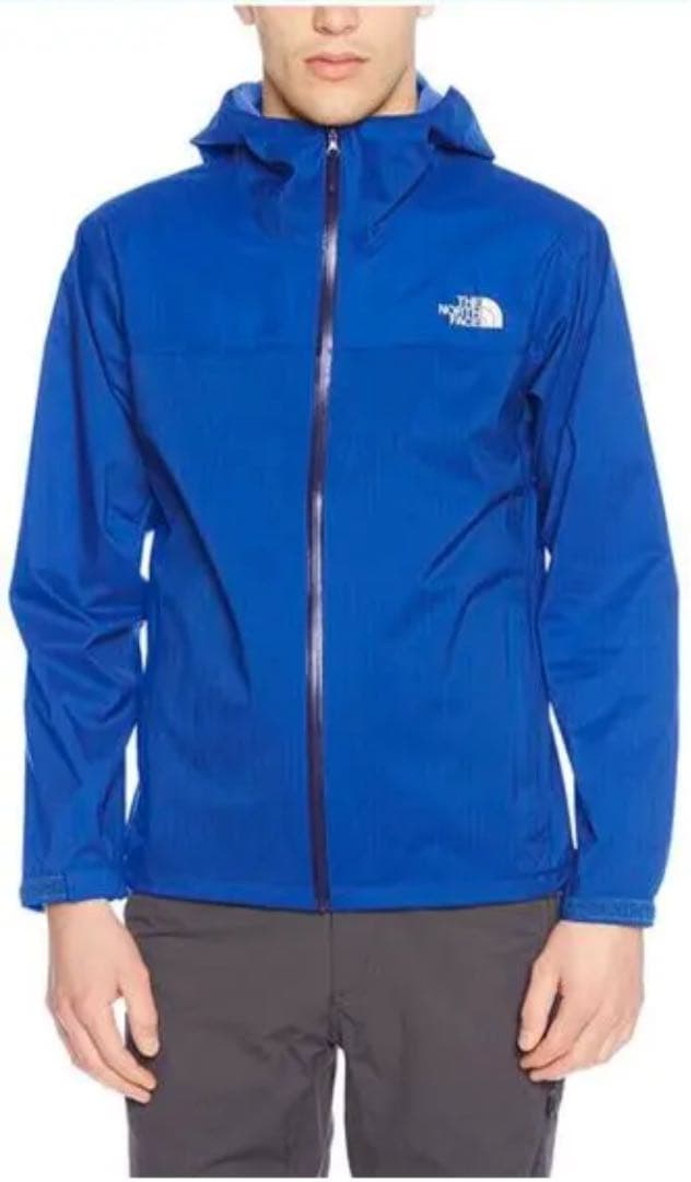 ザノースフェイス] ジャケット ベンチャージャケット メンズ