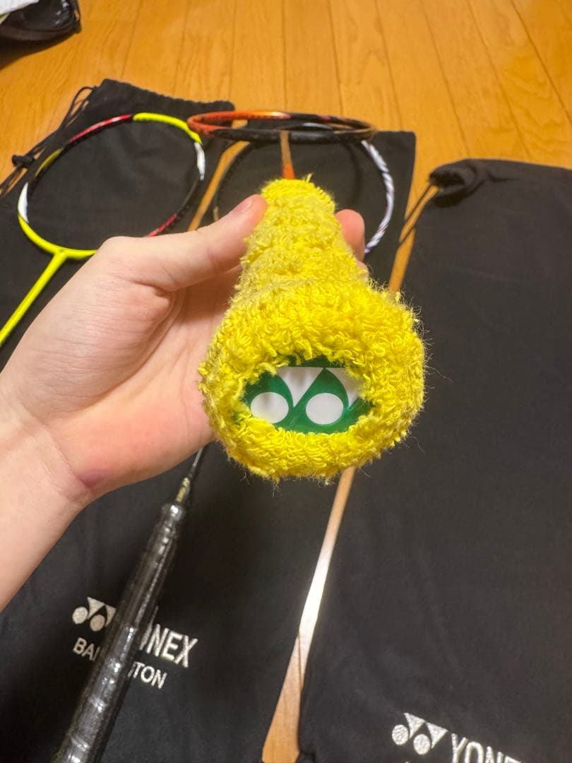 【2/10削除】ヨネックス　アストロクス99 アークセイバーZスラッシュセット