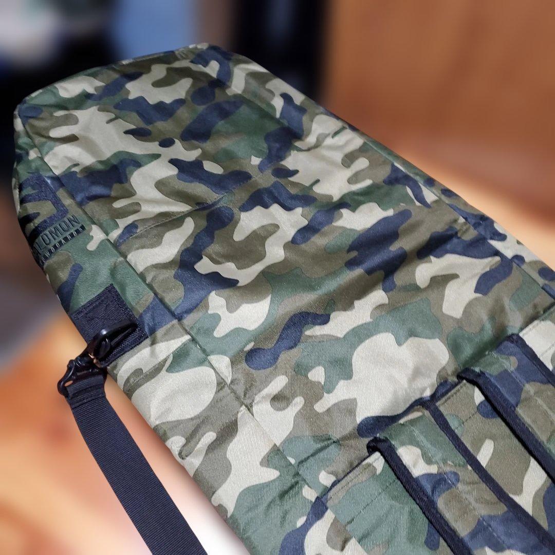 SALOMON　スノーボードケース　149cm! a11