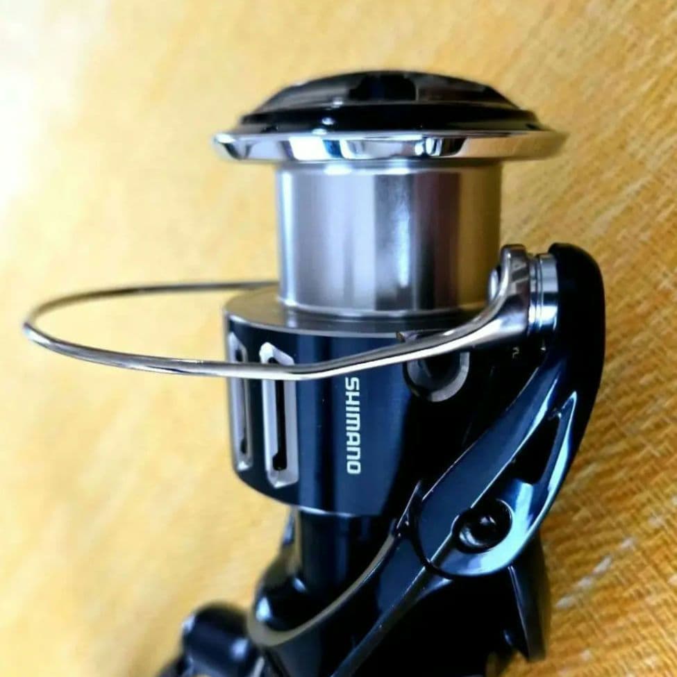 7日まで最終値下げ‼️【新品】シマノ 21ツインパワーXD 送料込❗