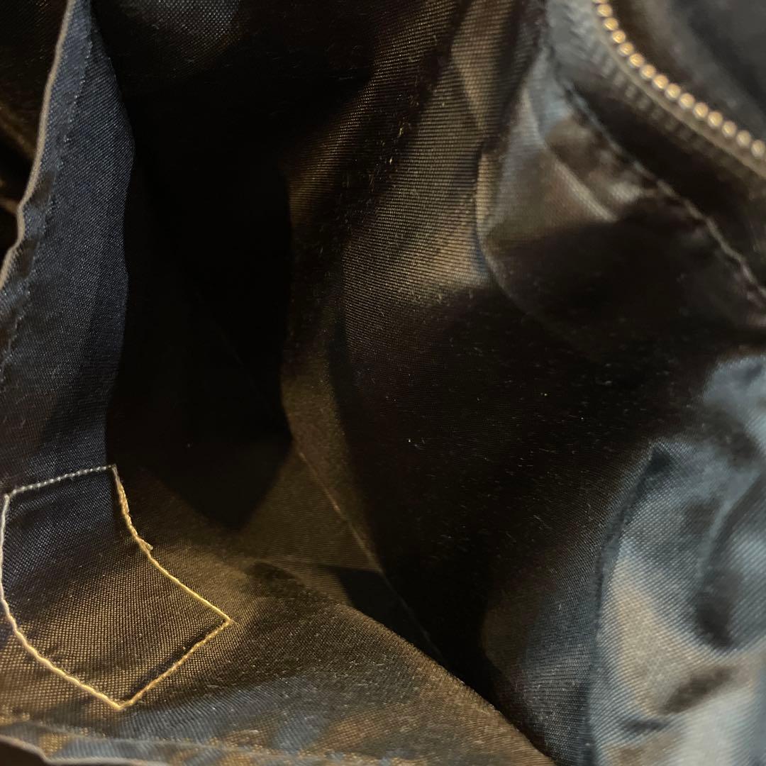 【中古】Nissy バッグ 2点セット