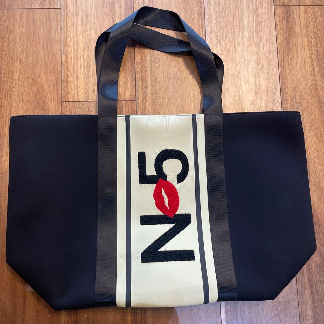 【中古】Nissy バッグ 2点セット