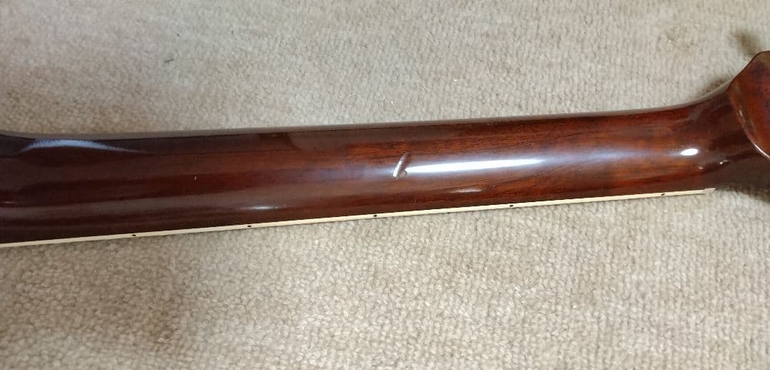 History HS-175P ハードケース付