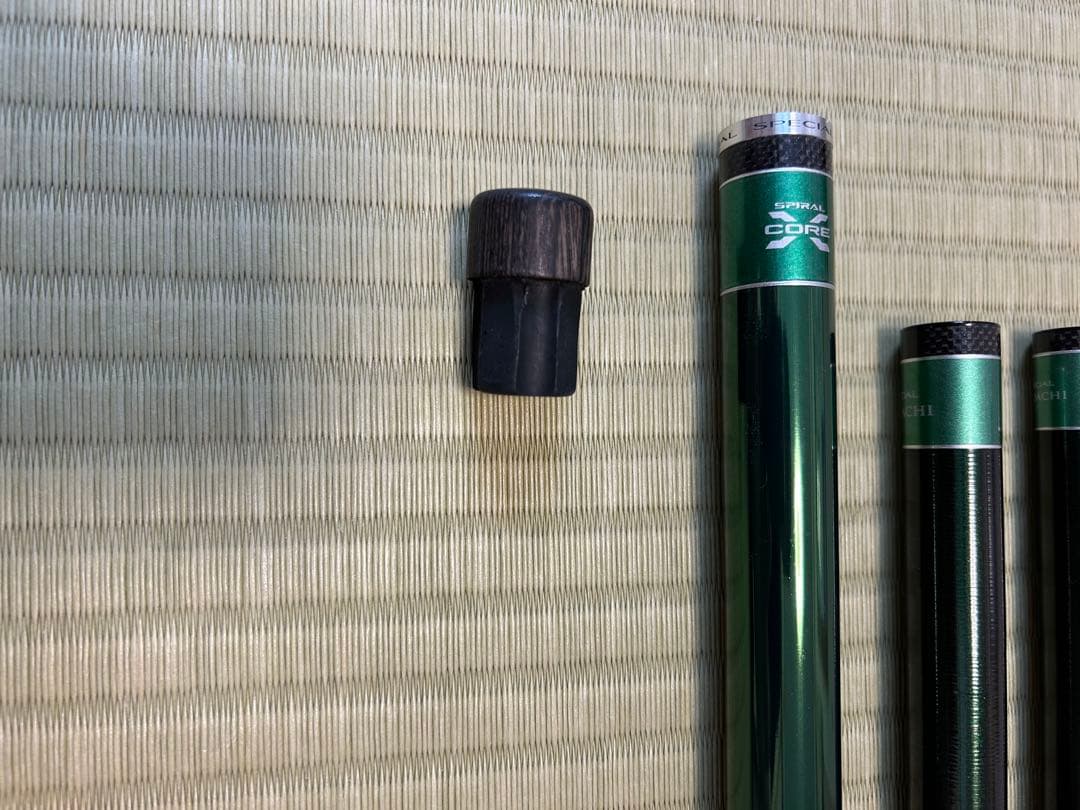 スペシャル小太刀 こだち H2.75 80 NR SHIMANO