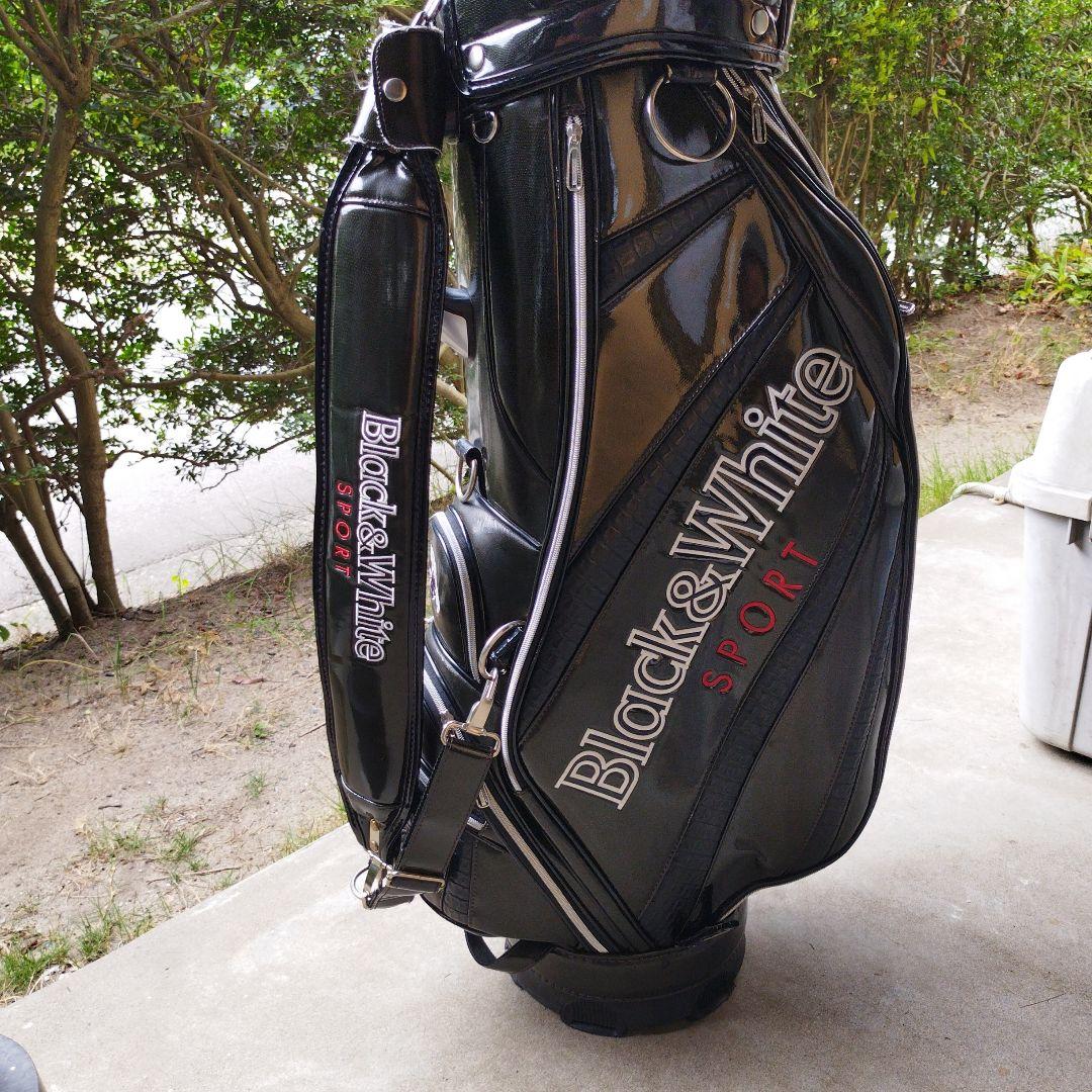 キャディーバック