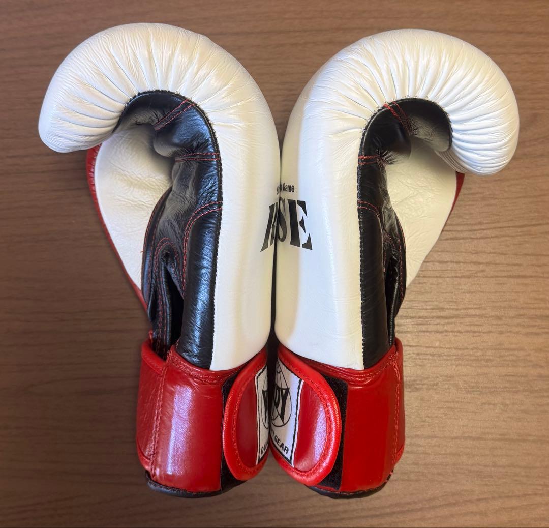 WINDY ボクシンググローブ 8 oz. BGVH