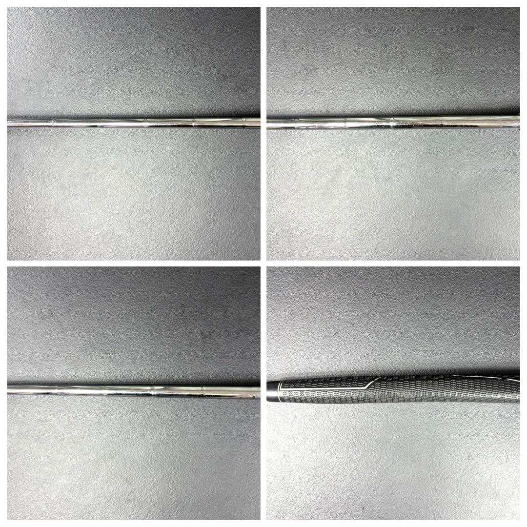 本格派 メンズゴルフクラブ 12本 フルセット ツアステ キャロウェイ お試し