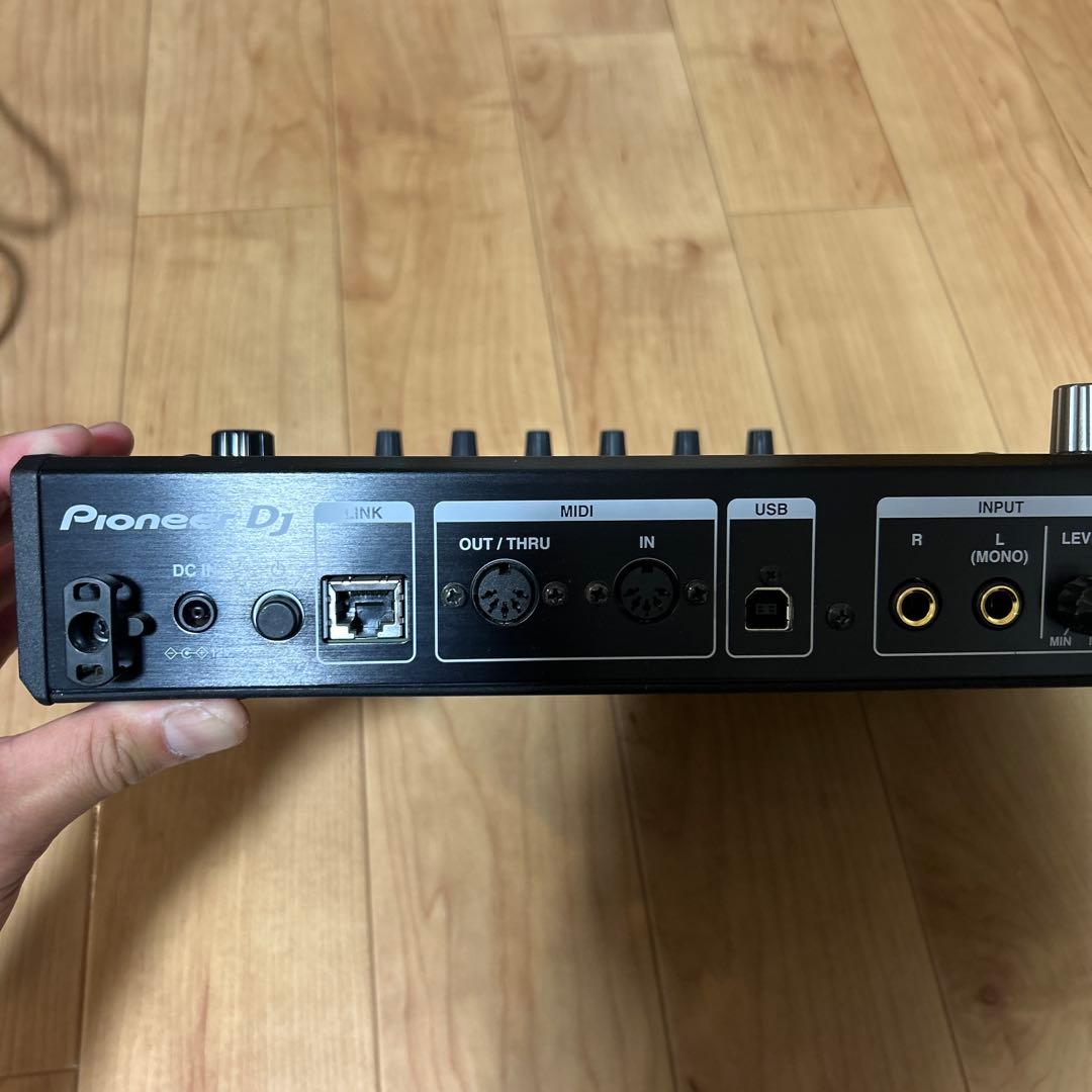 あ　 Numark Mixtrack Pro FX / DJコントローラー