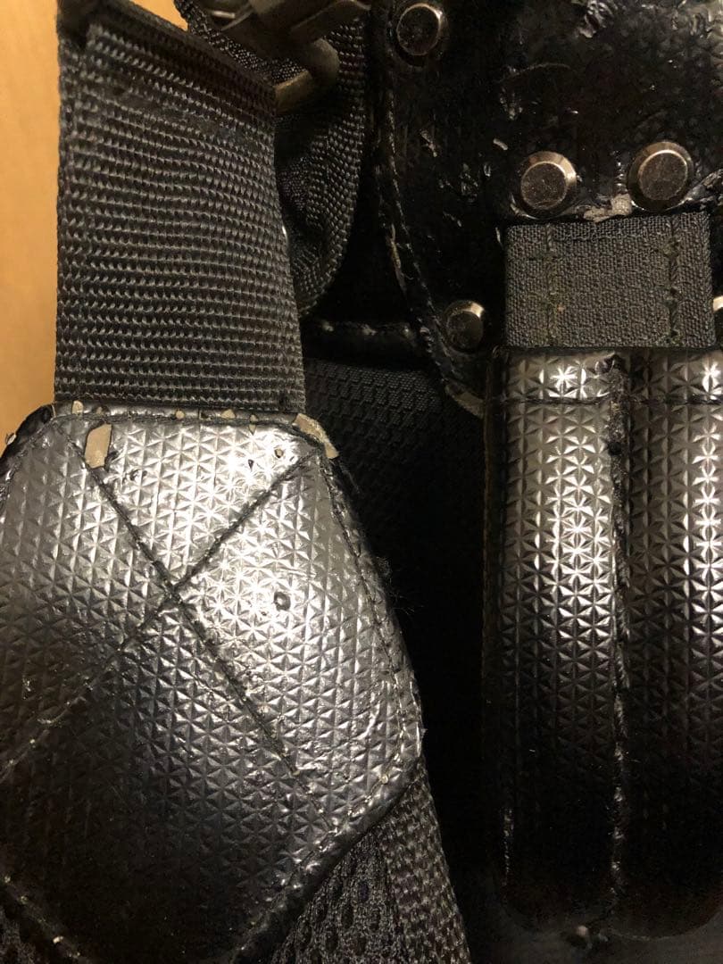 【送料込み】ブリヂストン　BRIDGESTONE キャディバッグ　ブラック　廃盤