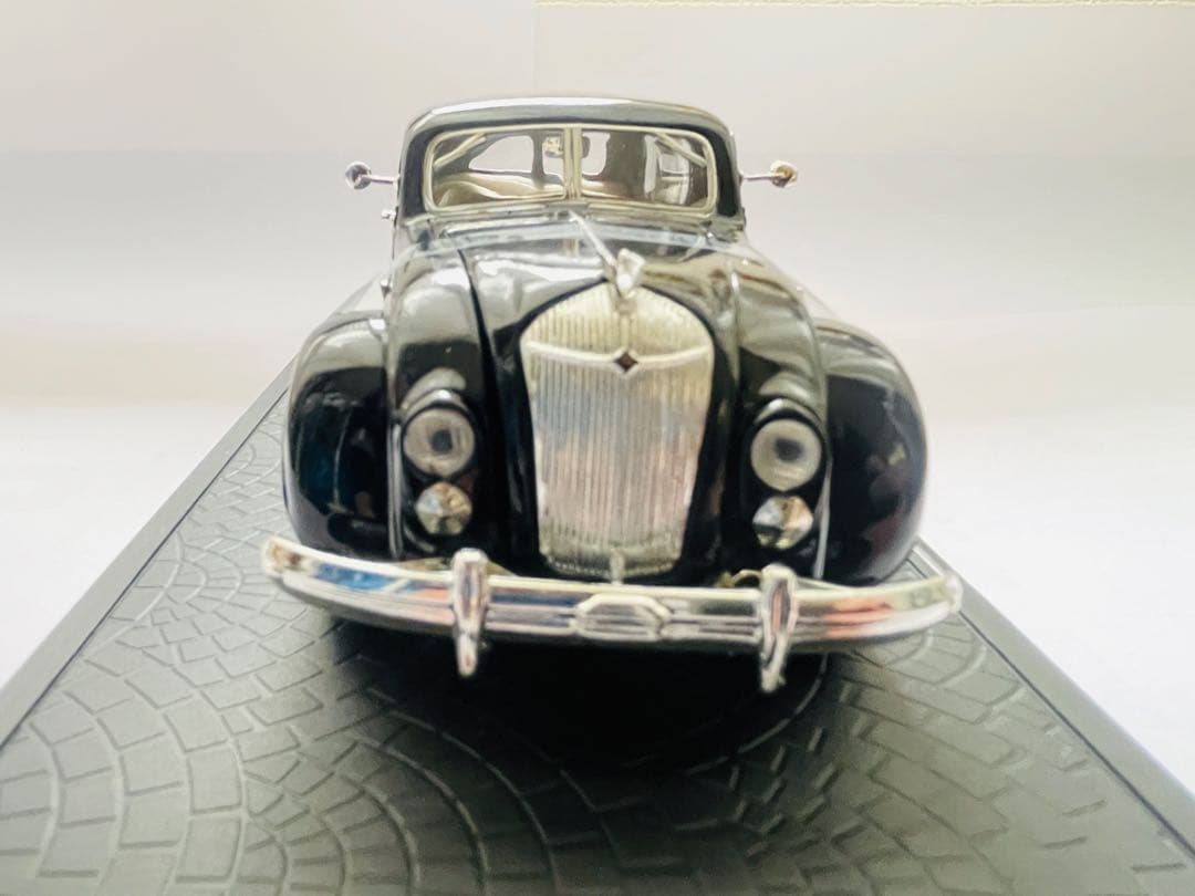 ★希少★ 1936 Chrysler Airflow シグネイチャーモデル