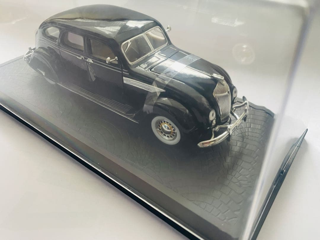 ★希少★ 1936 Chrysler Airflow シグネイチャーモデル