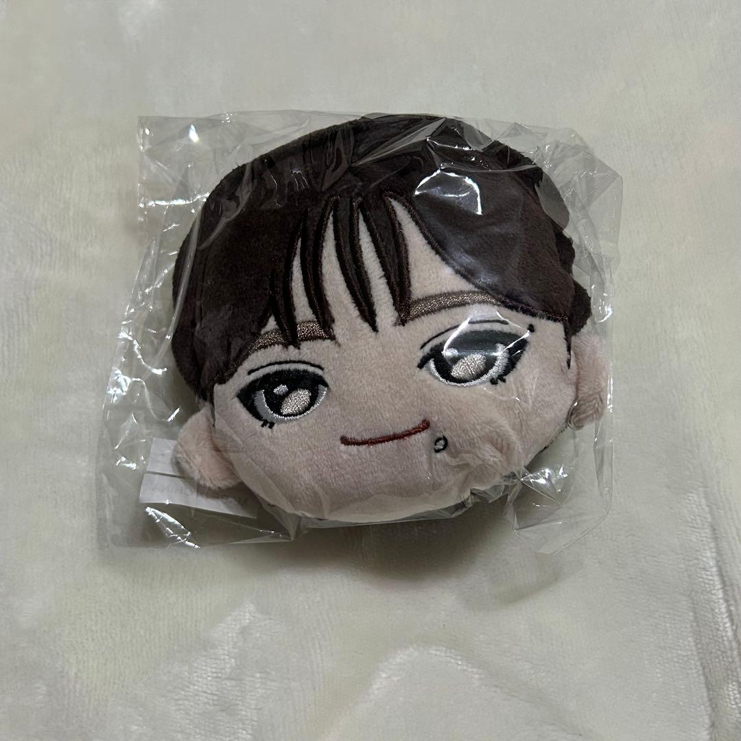 超特急 マサヒロ マスコットポーチ ファンミ