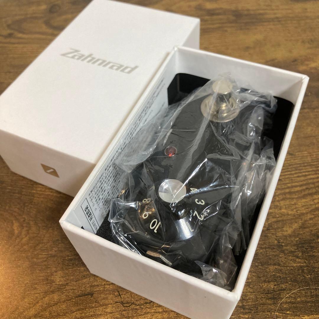 フェンダーのあの音‼️Zahnrad 3×2 プリアンプ