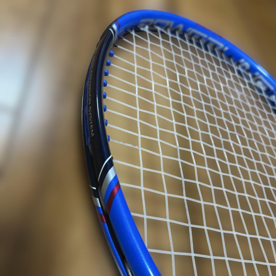 【美品】Prince パワーライン　ツアー　100