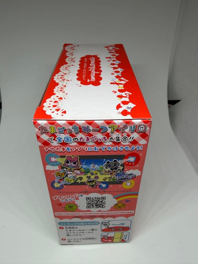たまごっちみーつ　サンリオキャラクターズDXセット