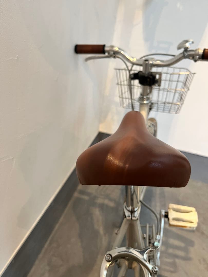 自転車本体 Tokyo bike Jr.