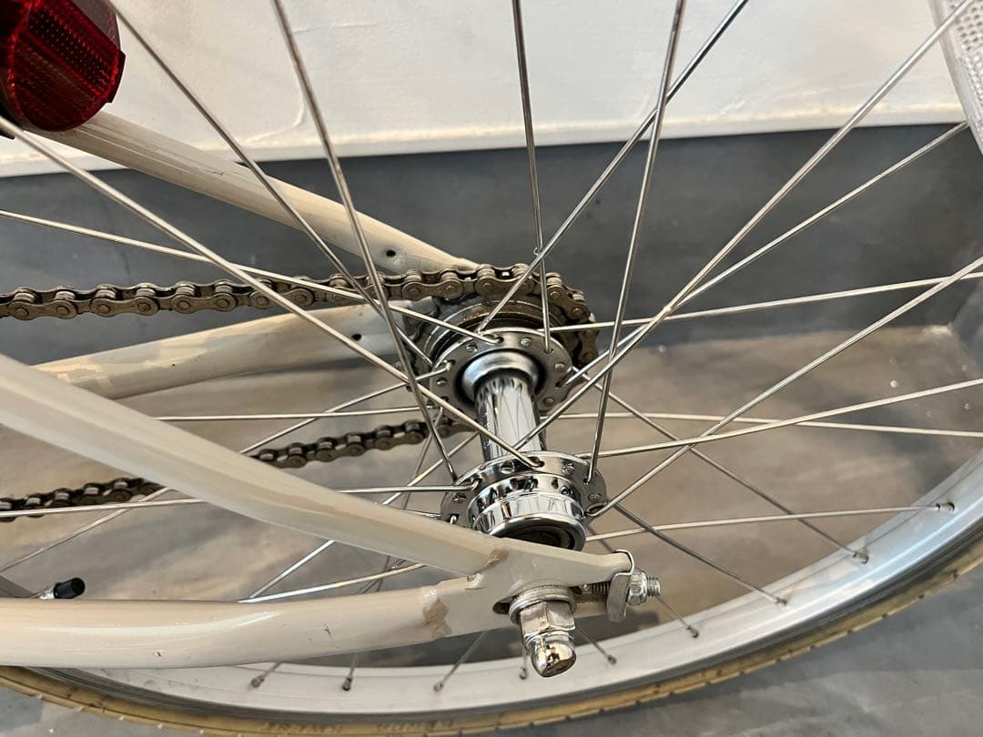 自転車本体 Tokyo bike Jr.