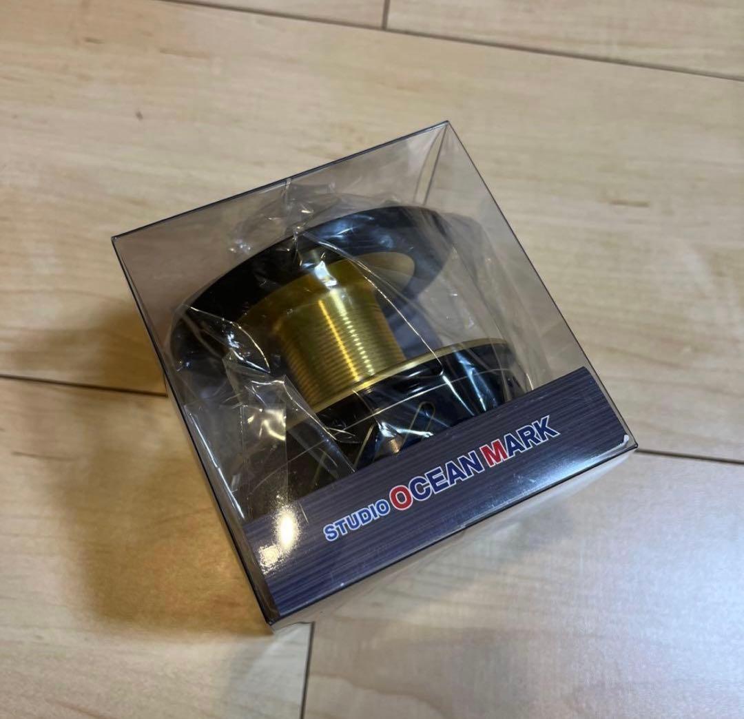 スタジオオーシャンマーク　NOLIMITS 20SW23000BMスプール